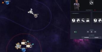 Stellaris Nexus PC Screenshot