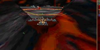 Stratosphere: Conquest of the Skies PC Screenshot