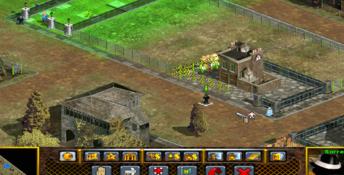 Street Wars: Constructor Underworld PC Screenshot