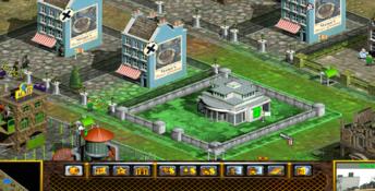 Street Wars: Constructor Underworld PC Screenshot