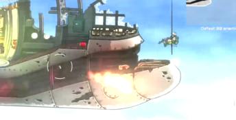 Strike Force Heroes PC Screenshot