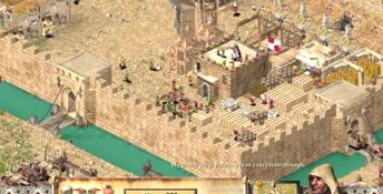 Stronghold Crusader PC Screenshot