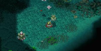 Submarine Titans PC Screenshot