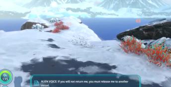 Subnautica: Below Zero PC Screenshot