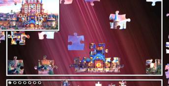 Super Jigsaw Puzzle: Generations PC Screenshot
