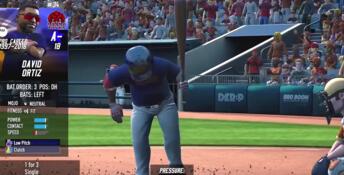 Super Mega Baseball 4 PC Screenshot