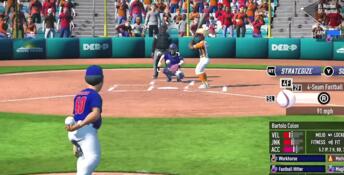 Super Mega Baseball 4 PC Screenshot