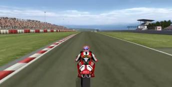 Superbike 2000 PC Screenshot