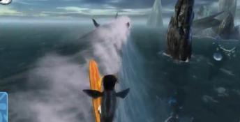 Surf's Up PC Screenshot
