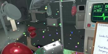 Surgeon Simulator: Experience Reality PC Screenshot