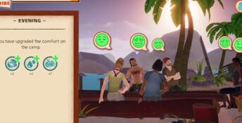 Survivor - Castaway Island PC Screenshot