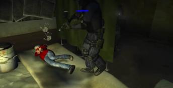 SWAT 4: Gold Edition PC Screenshot