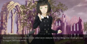 Sweetest Monster PC Screenshot