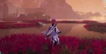 Sword and Fairy: Together Forever PC Screenshot