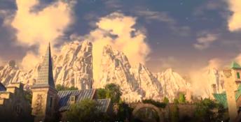 Sword Art Online: Alicization Lycoris PC Screenshot