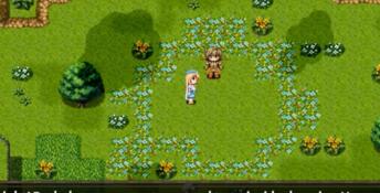 Sword Princess Sistina PC Screenshot
