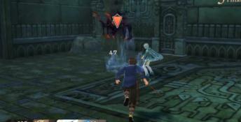 Tales Of Zestiria PC Screenshot