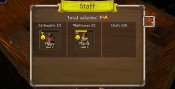 Tavern Master - Prologue PC Screenshot