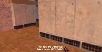 Team Fortress Classic PC Screenshot