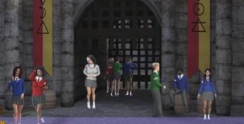 Teen Witches Academy PC Screenshot