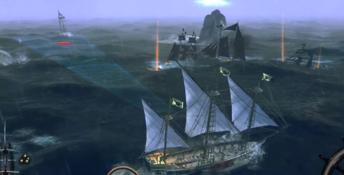 Tempest: Pirate Action RPG PC Screenshot