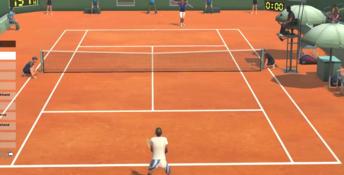 Tennis Elbow Manager 2 PC Screenshot