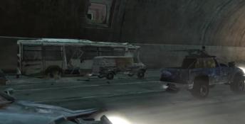 Terminator: Salvation PC Screenshot
