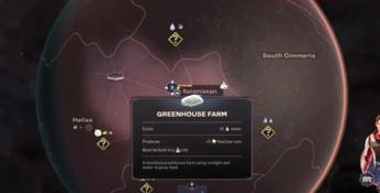 Terraformers PC Screenshot
