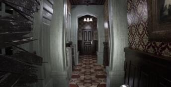 Terror Mansion PC Screenshot