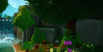 TETRIS: Flower Garden PC Screenshot