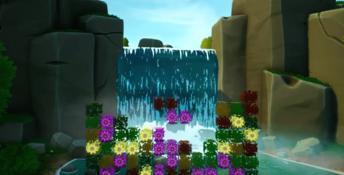 TETRIS: Flower Garden PC Screenshot