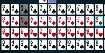 Texas Holdem Poker: Solo King