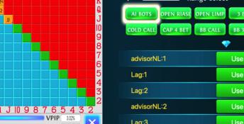 Texas Holdem Poker: Solo King PC Screenshot