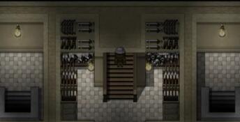 The Black Guards of Odom - Desert Town Prison PC Screenshot