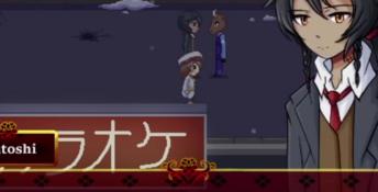 The Case of Maneki PC Screenshot