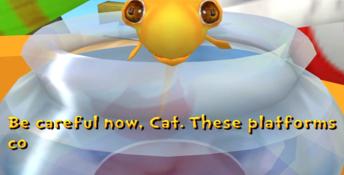 The Cat In The Hat PC Screenshot
