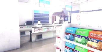 The Convenience Store PC Screenshot
