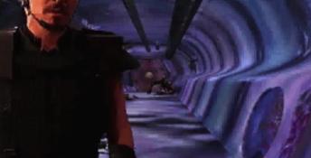 Daedalus Encounter PC Screenshot