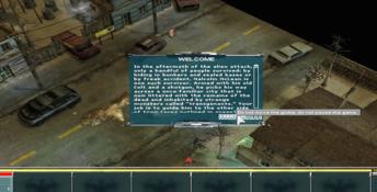 The Dreamland Chronicles: Freedom Ridge PC Screenshot