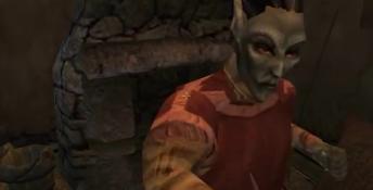 The Elder Scrolls III: Morrowind PC Screenshot