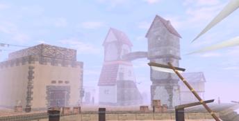 The Elder Scrolls Adventures: Redguard PC Screenshot