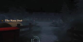 The Events at Unity Farm PC Screenshot