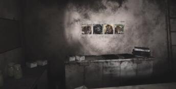 The Experiment: Escape Room PC Screenshot