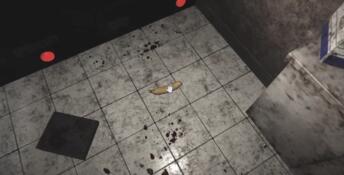 The Experiment: Escape Room PC Screenshot