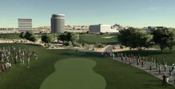 The Golf Club 2019 featuring PGA TOUR PC Screenshot