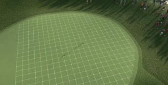 The Golf Club 2019 featuring PGA TOUR PC Screenshot