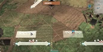 The Great War: Western Front PC Screenshot