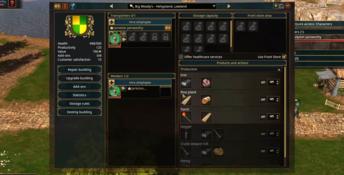 The Guild 3 PC Screenshot