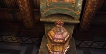 The House of Da Vinci PC Screenshot