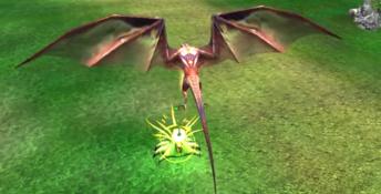 The I of the Dragon PC Screenshot